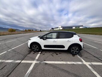 Predám Citroën c3 - 6