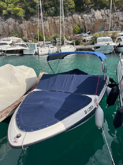 Bayliner 175 Bowrider - 6