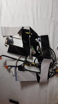 Samsung UE50TU8071, ND - 6