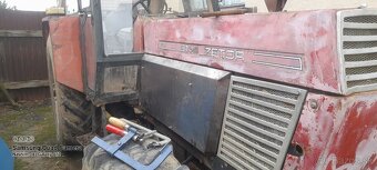 Zetor - 6