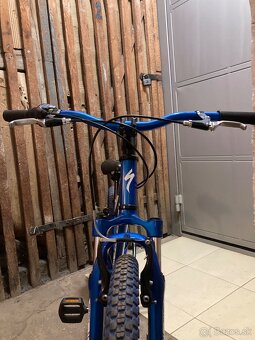 Specialized Hotrock 20 - 6