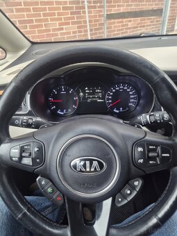 Carens 1.7crdi 7miest AUTOMAT - 6