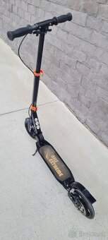 Kolobezka Nils Extreme - 6