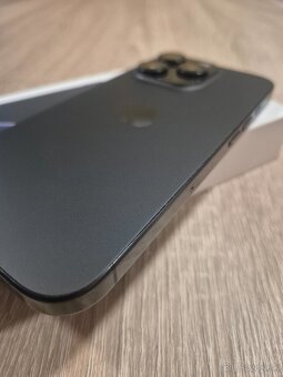 iPhone 16 Pro 90% Baterka - 6