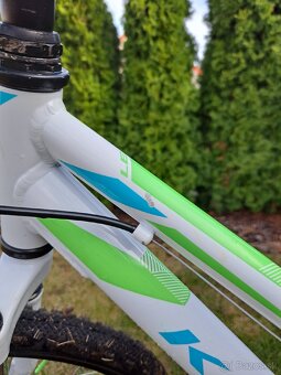 Detský bicykel vel. 20 - 6