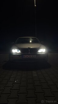 BMW e46 320d 110kw - 6