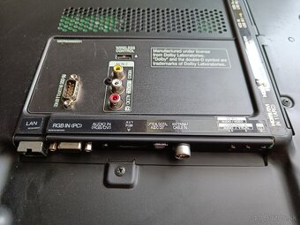 Televízor LG LCD LED - 6
