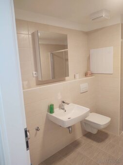 Jednoizbový byt Poprad - 6