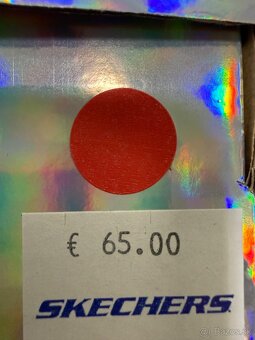 Skechers tenisky velkost 30 - 6