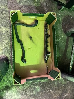 Rozpredám motor 1,6TDi 77kW CAYC - 6