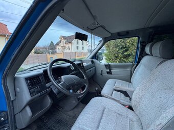 Volkswagen T4 2.4D - 6