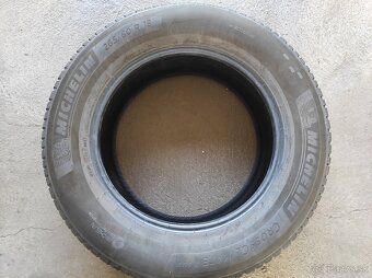 Celoročné pneumatiky 265/60 R18 Michelin - 6