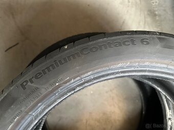 Continental PremiumContact 6 225/40 R18 - 6