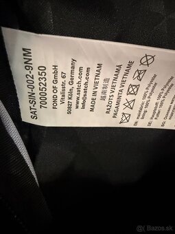 Skolska, turistiska taska - 6