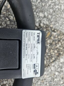 Thule G2 - 6