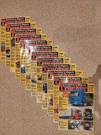 Trucker Fernfahrer Magazin - 6