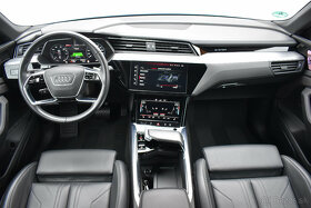Audi e-tron 55 300kW Quattro Edition One LED Matrix - 6