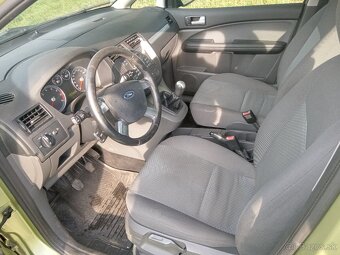 Predám ford focus C-max - 6