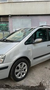Ford galaxy 1.9tdi - 6