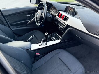 BMW 3 - 6