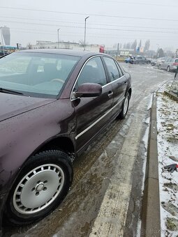 Volswagen Phaeton 3,2 Ben.manual. - 6