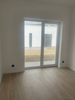 RD Moravany nad Váhom NOVOSTAVBA - 6