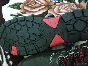 nove tenisky fp - 6