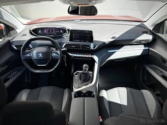PEUGEOT 3008 1.2 PureTech ACTIVE+ - 6