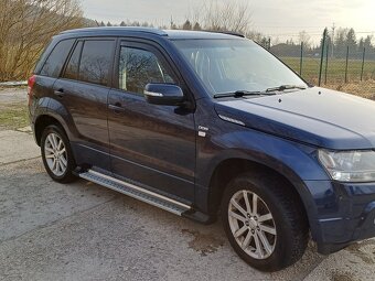 Suzuki Grand Vitara 1.9 TDi - 6