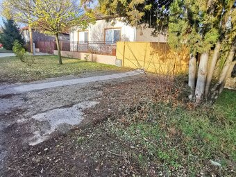 42027-DRAŽBA rodinného domu s veľkým pozemkom, Vrakúň - 6