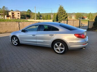 Volkswagen Passat CC 2.0TDI CR 103kw - 6