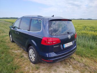 Volkswagen Sharan 2.0TDI-103kW r.12 - 6
