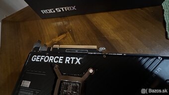 Rtx4090 asus strix oc - 6