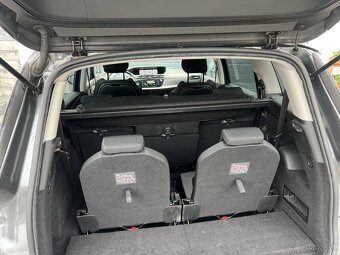 Citroen C4 Grand Picasso 1.6 HDi 7miest 2015 129000km - 6