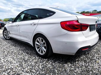 BMW Rad 3 320d xDrive A/T - 6