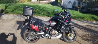 Predám Yamaha Supertenere r. 2021 XT 1200Z - 6