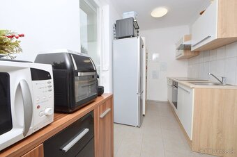 Predaj 2i slnečného bytu, Hegyeshalom - 6