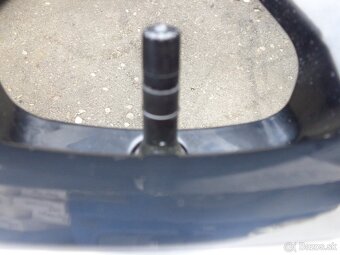 5x110 R17 Jeep Kompass Renegade letna sada kolies s TPMS - 6