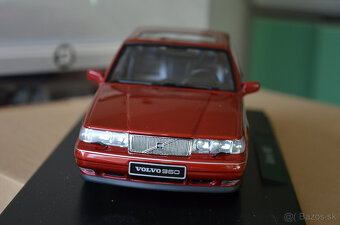 1:18 Volvo 960 - 6