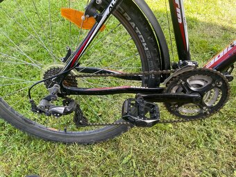 Horský bicykel Ctm Terrano - 6