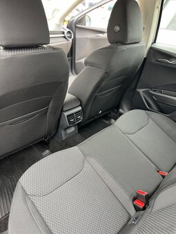 Prenajom auta autopozicovna SKODA FABIA koncesia - 6