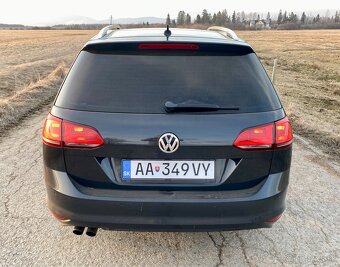 Volkswagen Golf 7 2.0 tdi 110kw DSG - 6