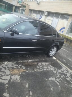 Škoda Superb 1.9 TDI 96kw predaj/vimena - 6