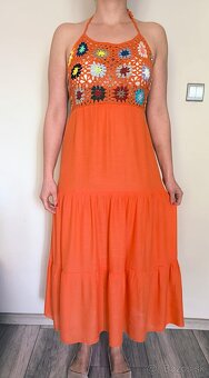 Dámske šaty XL/XXL - 6