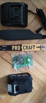 PROCRAFT PKA32Li - 6