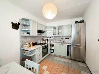 3 izbový byt 54m2+6m loggia, Juh - Rosná - 6