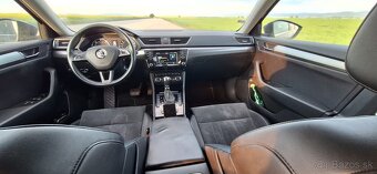 Škoda superb 3 combi dsg - 6