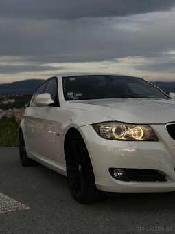 BMW 3 E90 320D facelift (vymenim) - 6