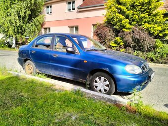 Predam DAEWOO LANOS 1.5,63 KW - 6