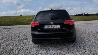 Audi A3 TDI 2010 - 6